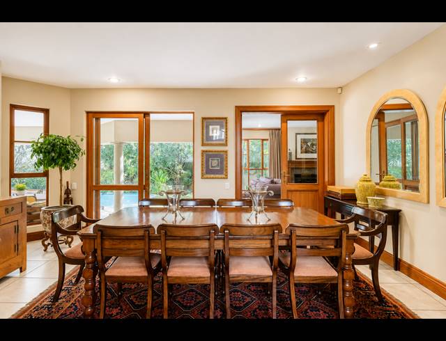 4 BEDROOM HOUSE FOR SALE IN DAINFERN GOLF ESTATE
